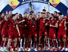 欧国联赛精彩绝伦,球队实力获得认可吗